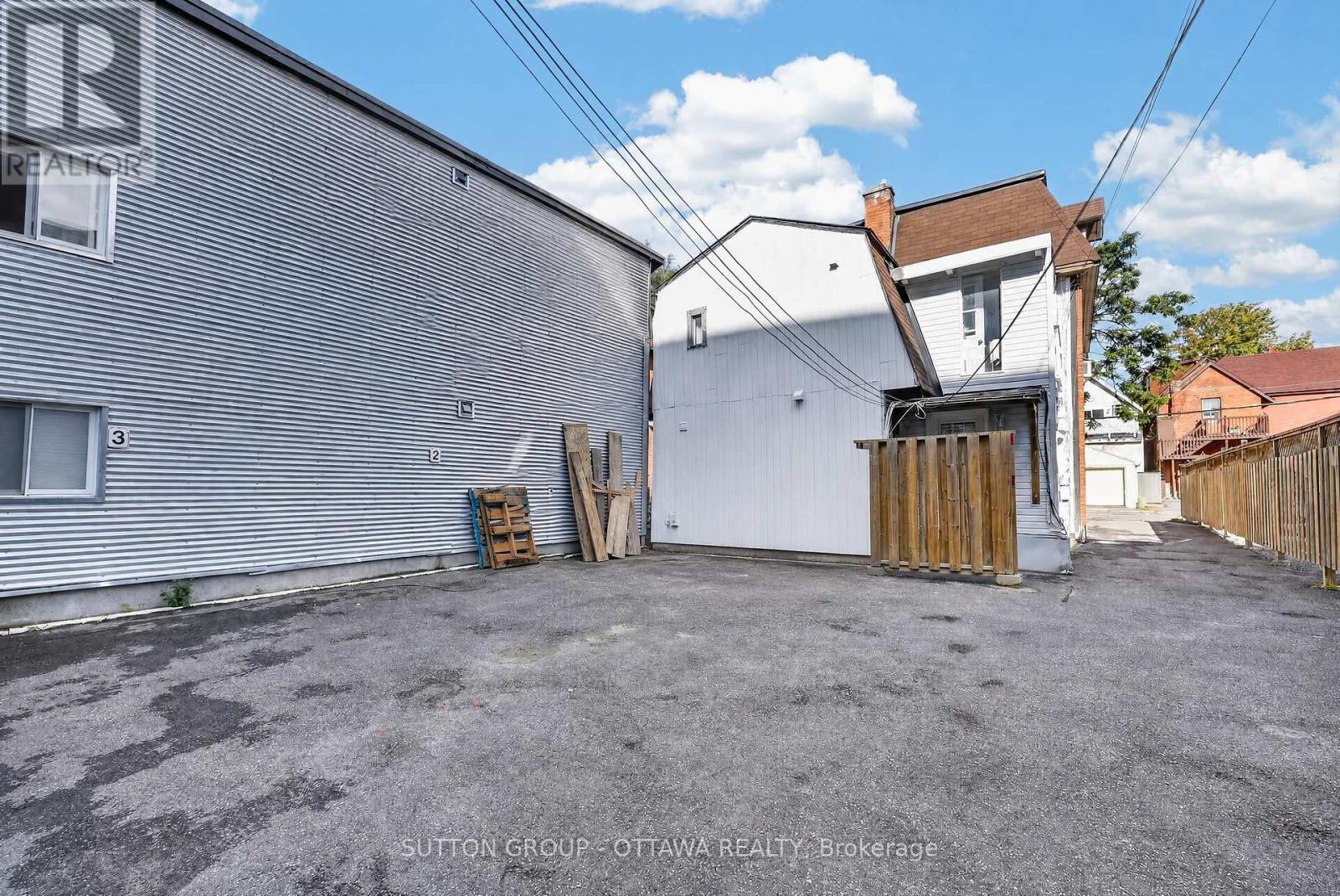 438 Lewis Street, Ottawa, ON