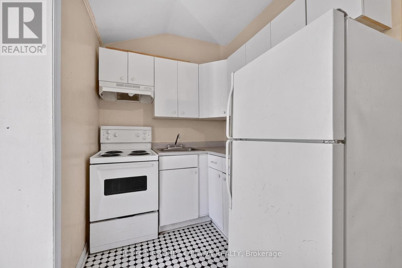 438 Lewis Street, Ottawa, ON