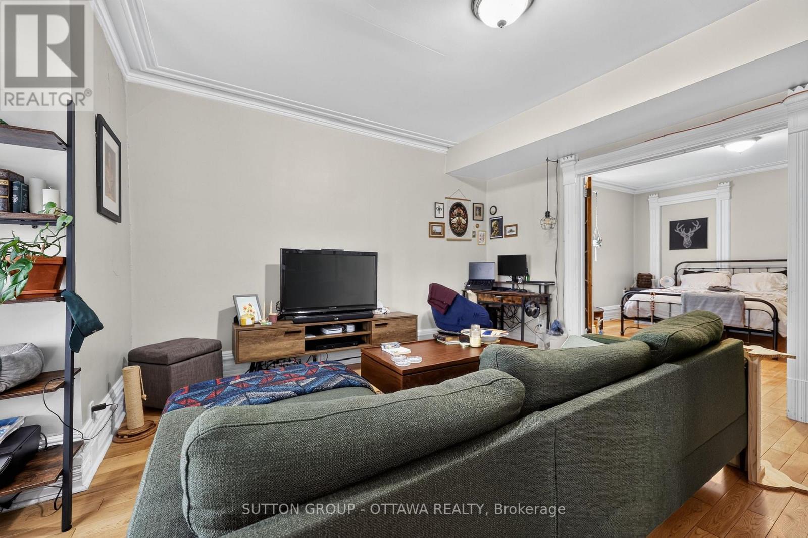 438 Lewis Street, Ottawa, ON