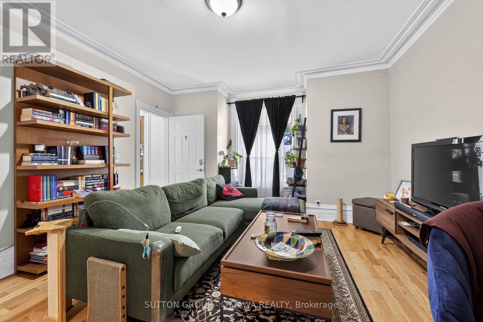 438 Lewis Street, Ottawa, ON