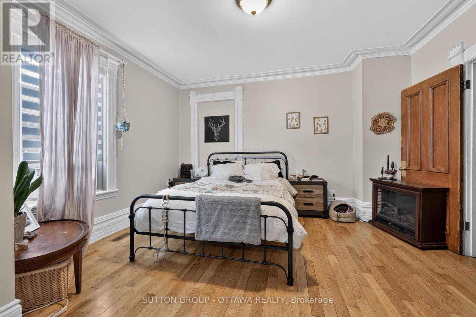 438 Lewis Street, Ottawa, ON