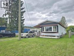 14 950 ANDERSON DRIVE Quesnel, BC V2J 1G5