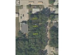 Lot 2 BETTCHER STREET Quesnel, BC V2J 5G4