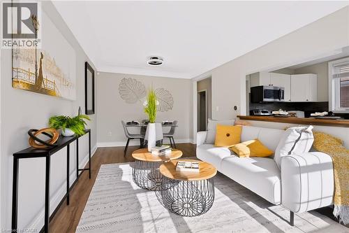 256 East 25Th Street, Hamilton, ON 
