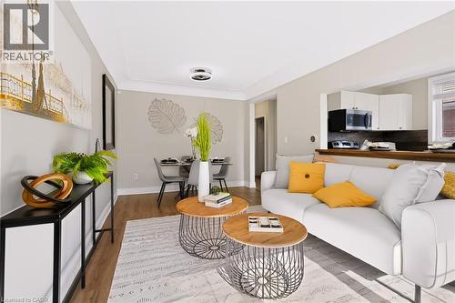 256 East 25Th Street, Hamilton, ON 