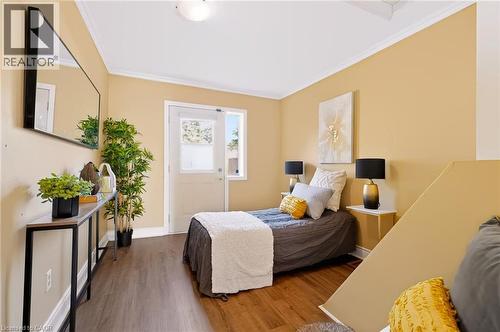 256 East 25Th Street, Hamilton, ON 