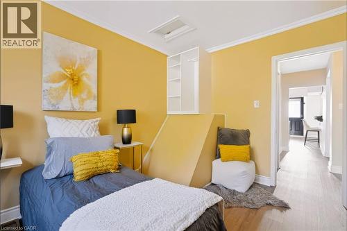 256 East 25Th Street, Hamilton, ON 
