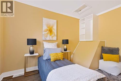 256 East 25Th Street, Hamilton, ON 