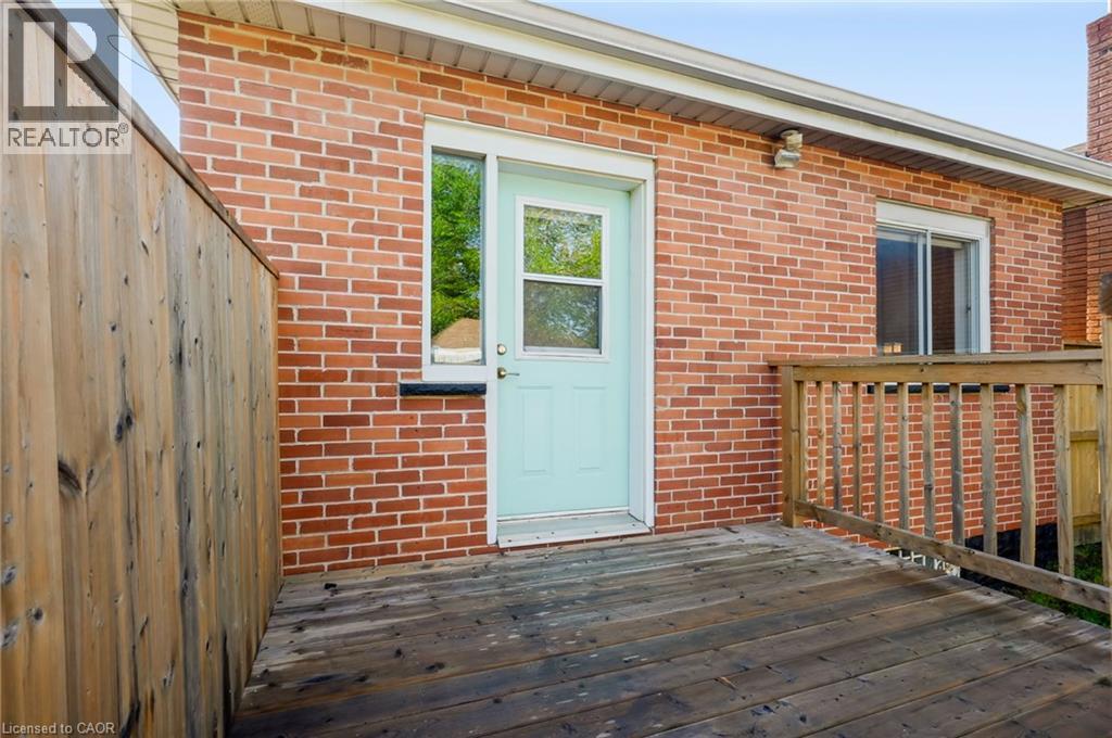 256 East 25Th Street, Hamilton, ON