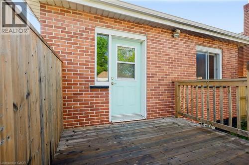 256 East 25Th Street, Hamilton, ON 