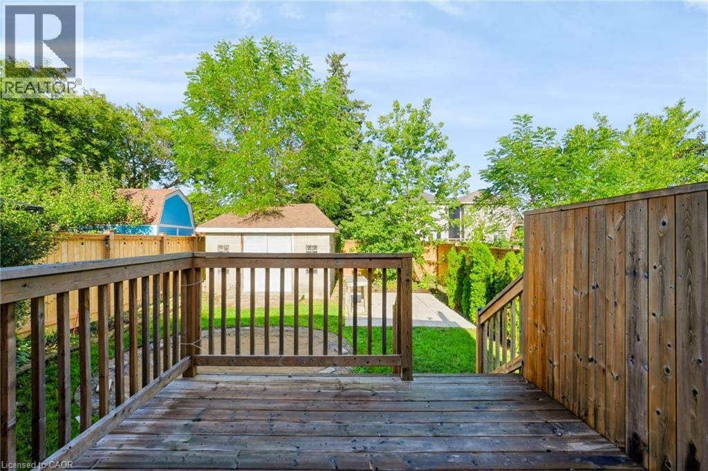 256 East 25Th Street, Hamilton, ON