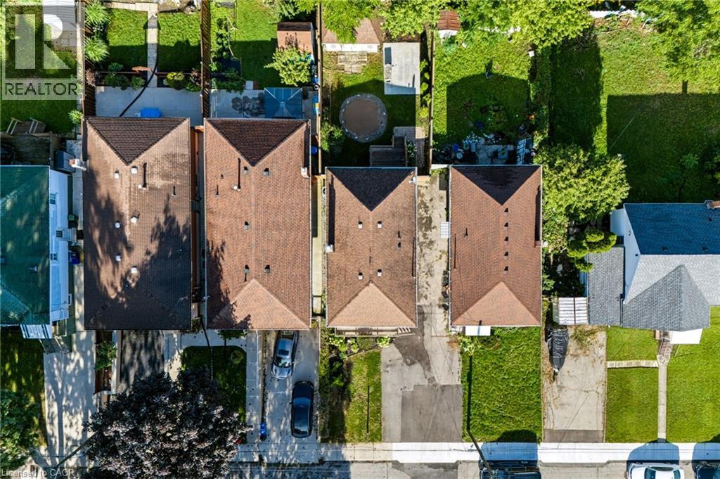 256 East 25Th Street, Hamilton, ON