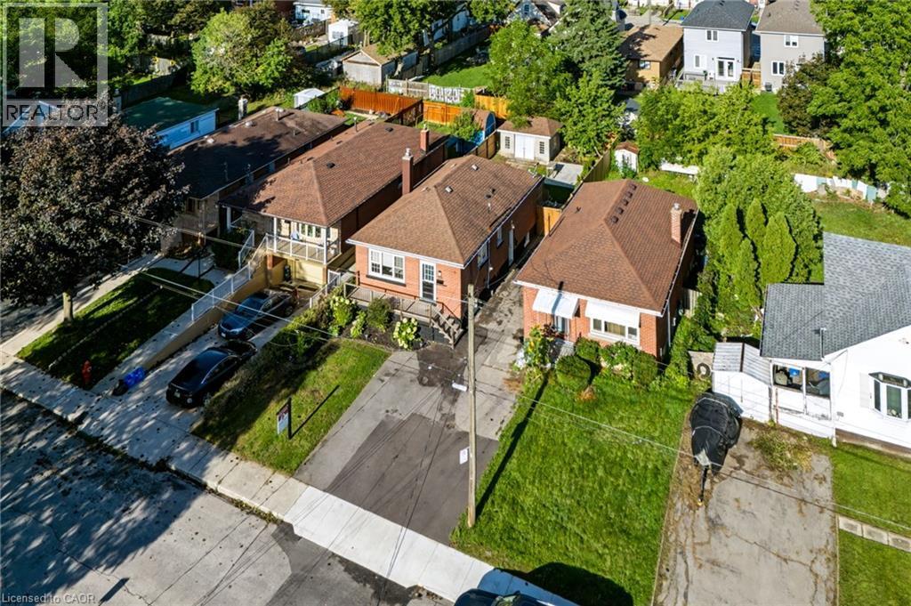 256 East 25Th Street, Hamilton, ON