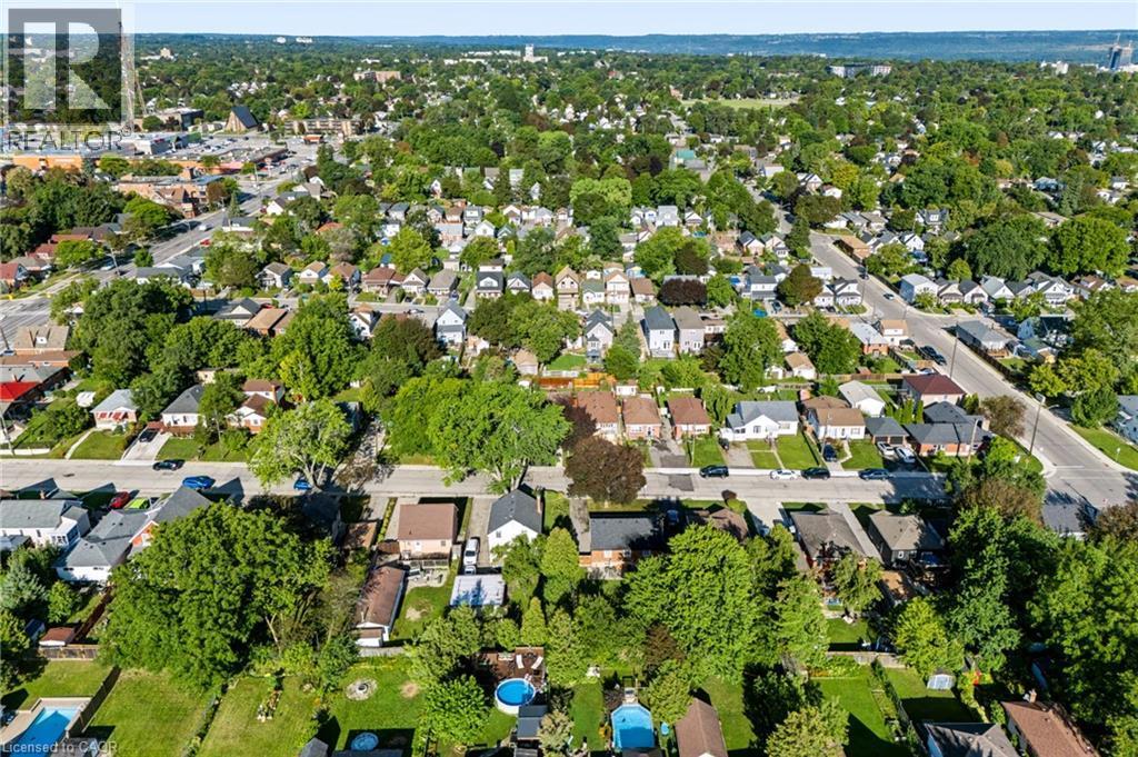 256 East 25Th Street, Hamilton, ON
