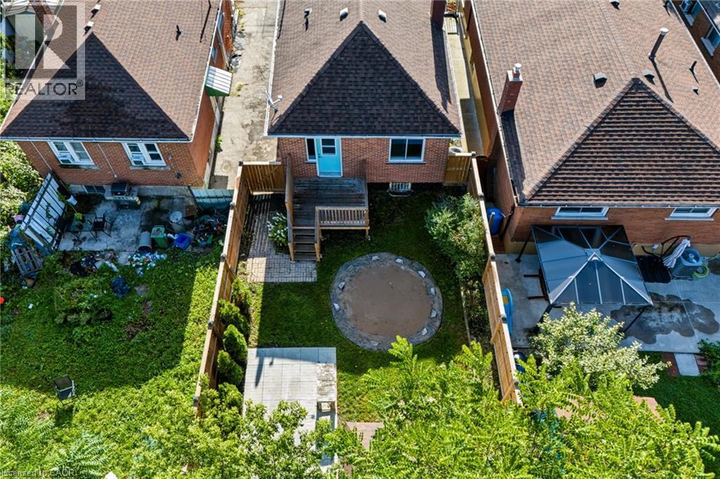 256 East 25Th Street, Hamilton, ON