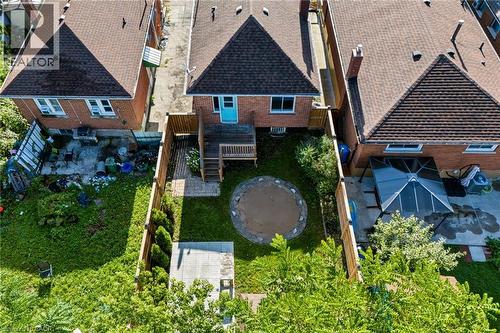 256 East 25Th Street, Hamilton, ON 