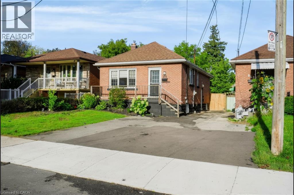 256 East 25Th Street, Hamilton, ON