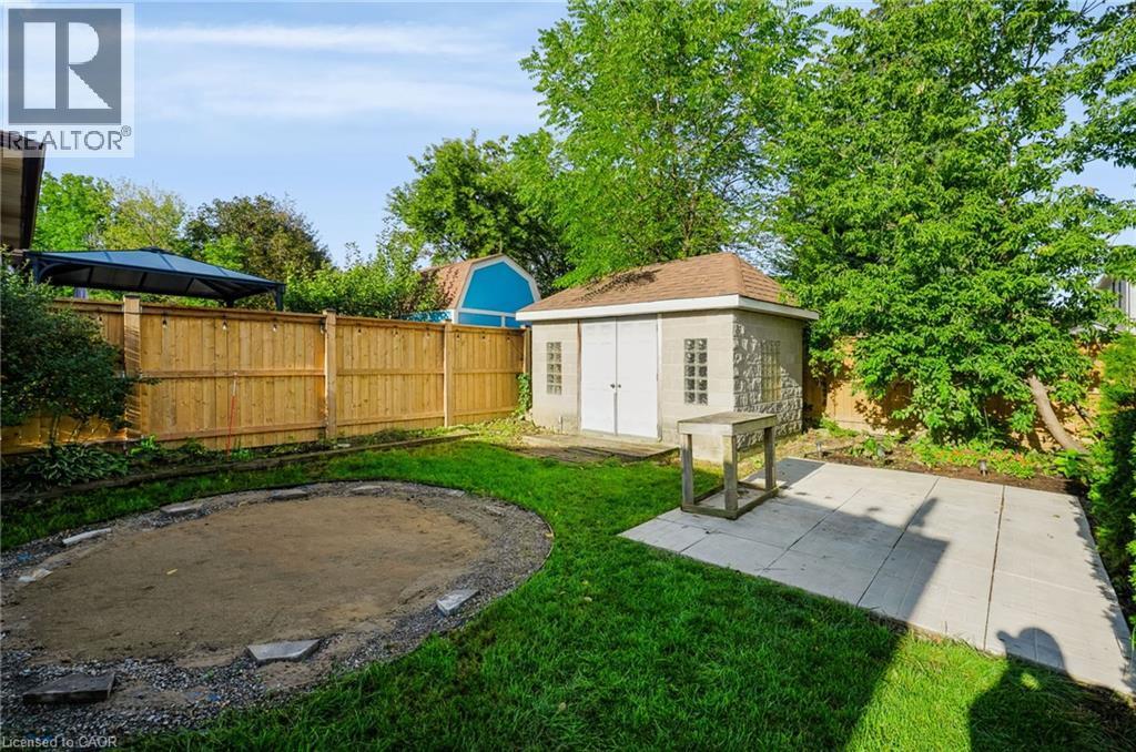 256 East 25Th Street, Hamilton, ON