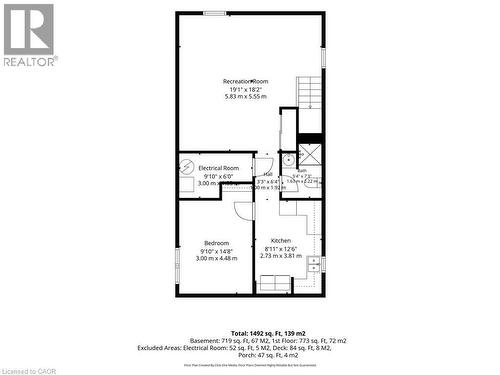 256 East 25Th Street, Hamilton, ON 