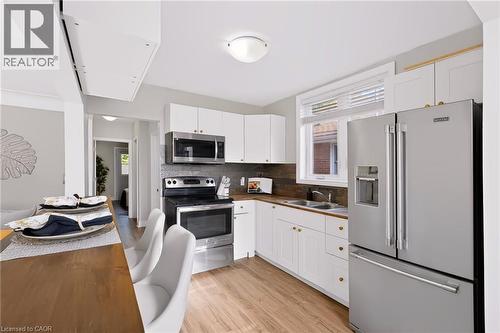 256 East 25Th Street, Hamilton, ON 