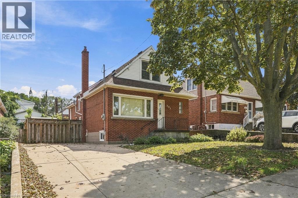 231 Auburn Avenue, Hamilton, ON