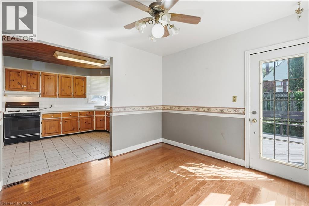 231 Auburn Avenue, Hamilton, ON