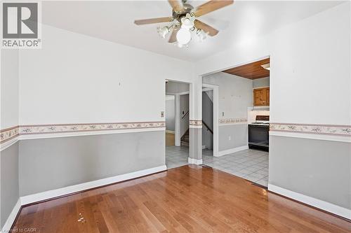 231 Auburn Avenue, Hamilton, ON 