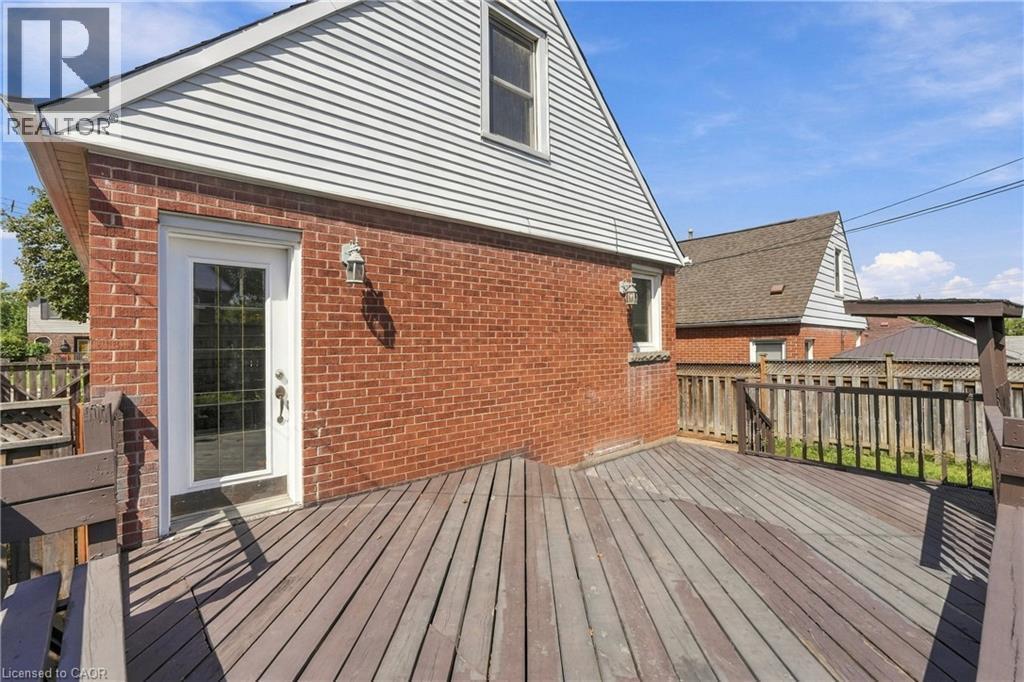 231 Auburn Avenue, Hamilton, ON