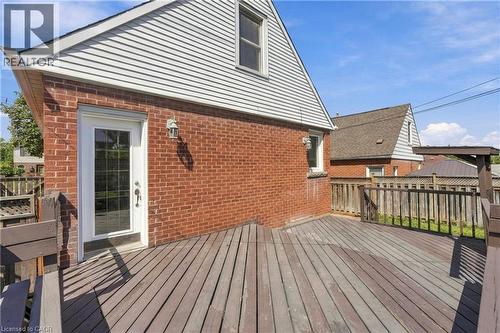 231 Auburn Avenue, Hamilton, ON 