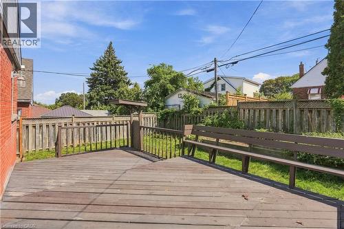 231 Auburn Avenue, Hamilton, ON 