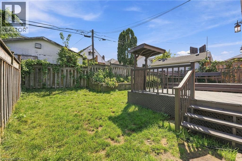 231 Auburn Avenue, Hamilton, ON