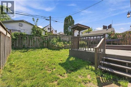 231 Auburn Avenue, Hamilton, ON 