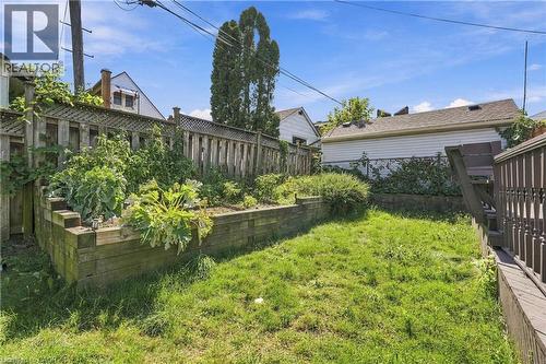 231 Auburn Avenue, Hamilton, ON 