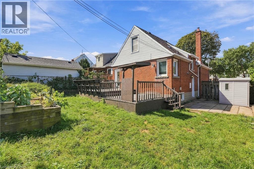 231 Auburn Avenue, Hamilton, ON
