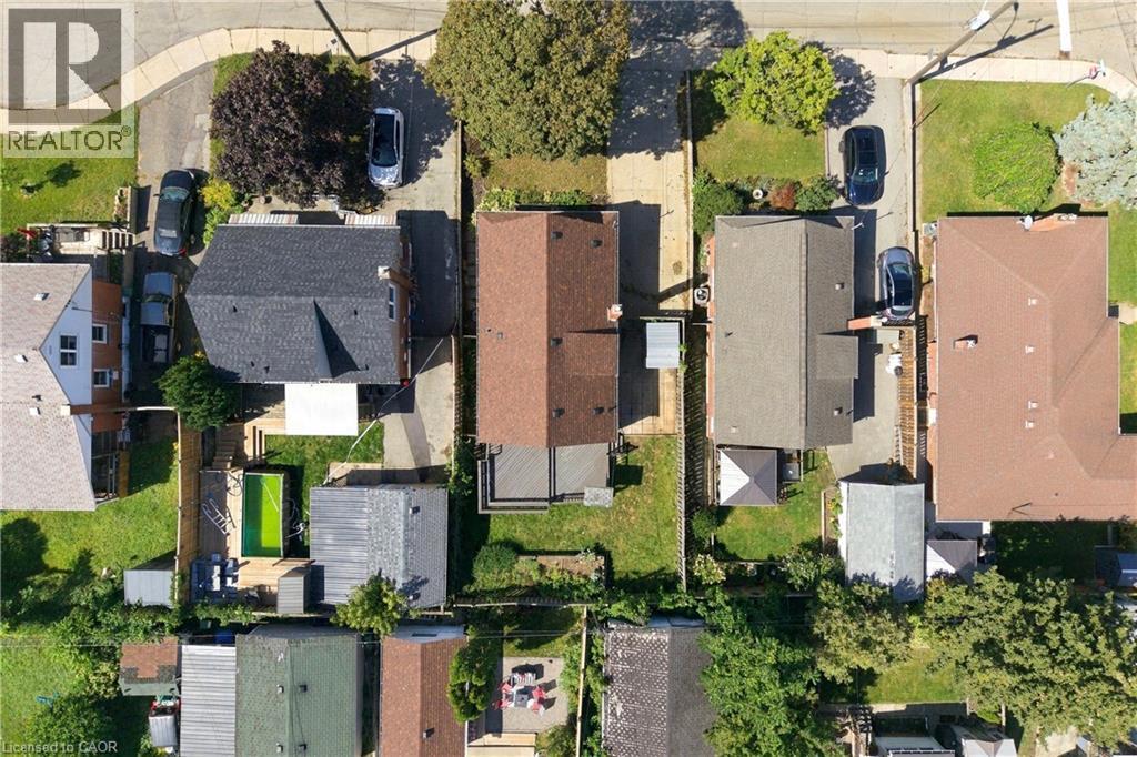 231 Auburn Avenue, Hamilton, ON