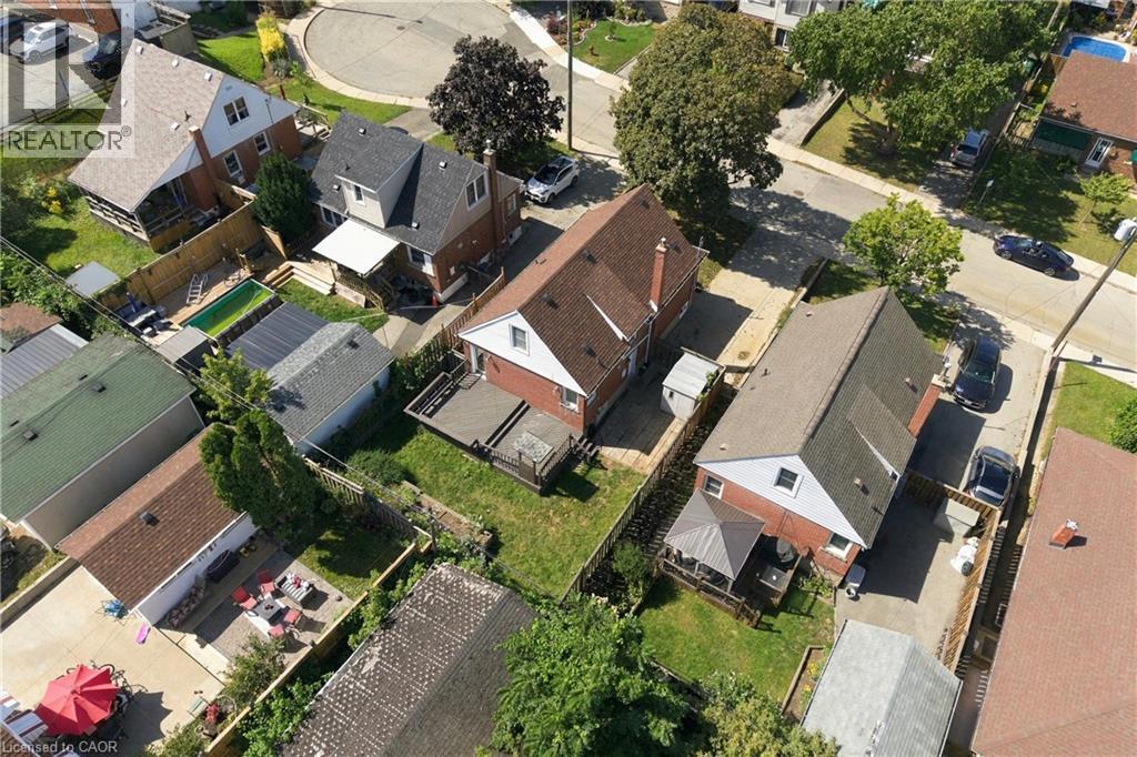 231 Auburn Avenue, Hamilton, ON