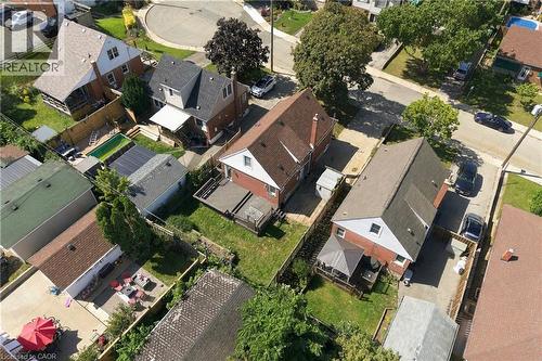 231 Auburn Avenue, Hamilton, ON 