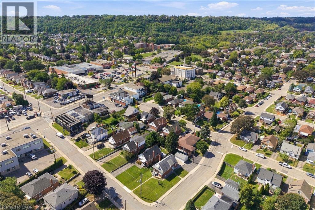 231 Auburn Avenue, Hamilton, ON