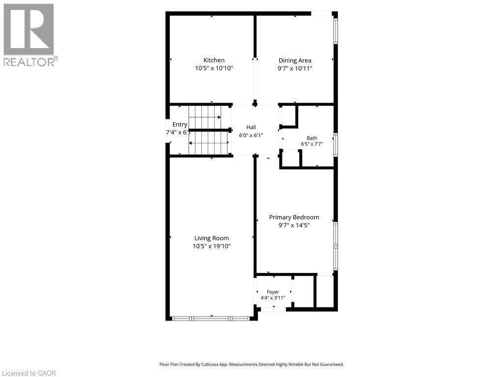 231 Auburn Avenue, Hamilton, ON