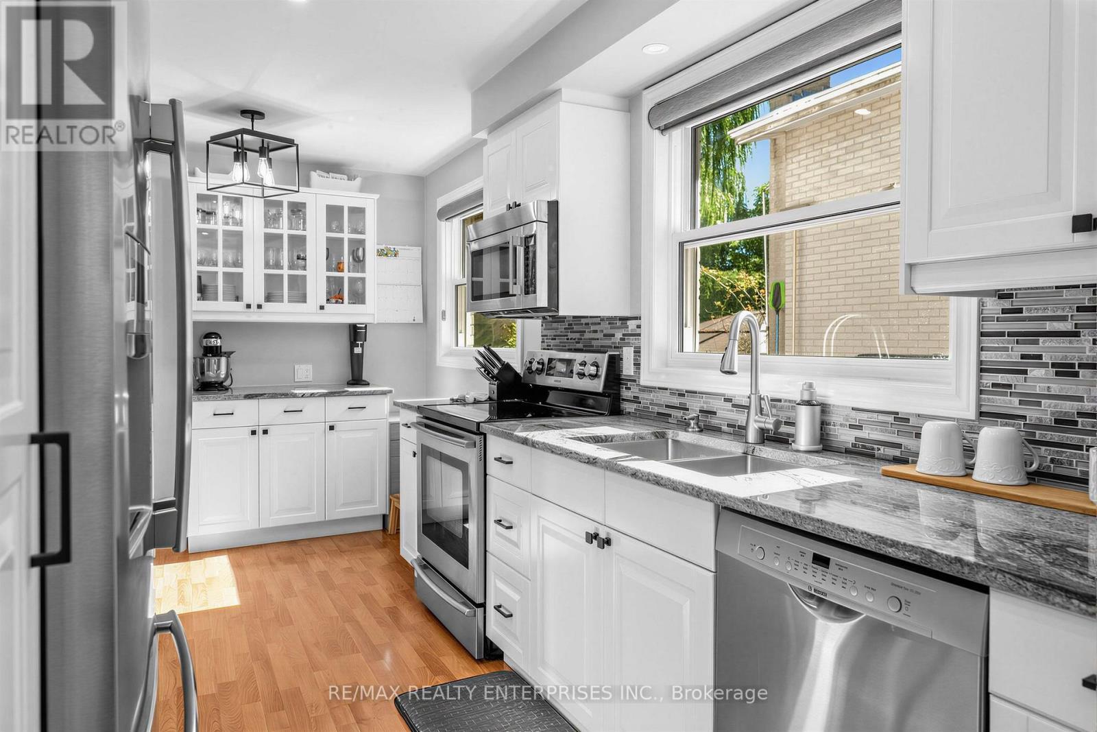 1535 Thetford Court, Mississauga, ON