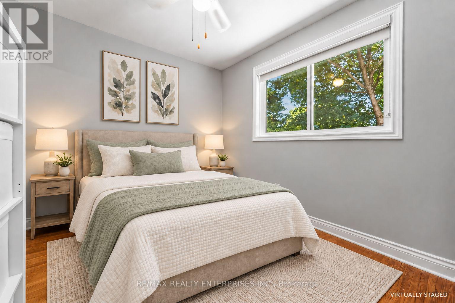 1535 Thetford Court, Mississauga, ON