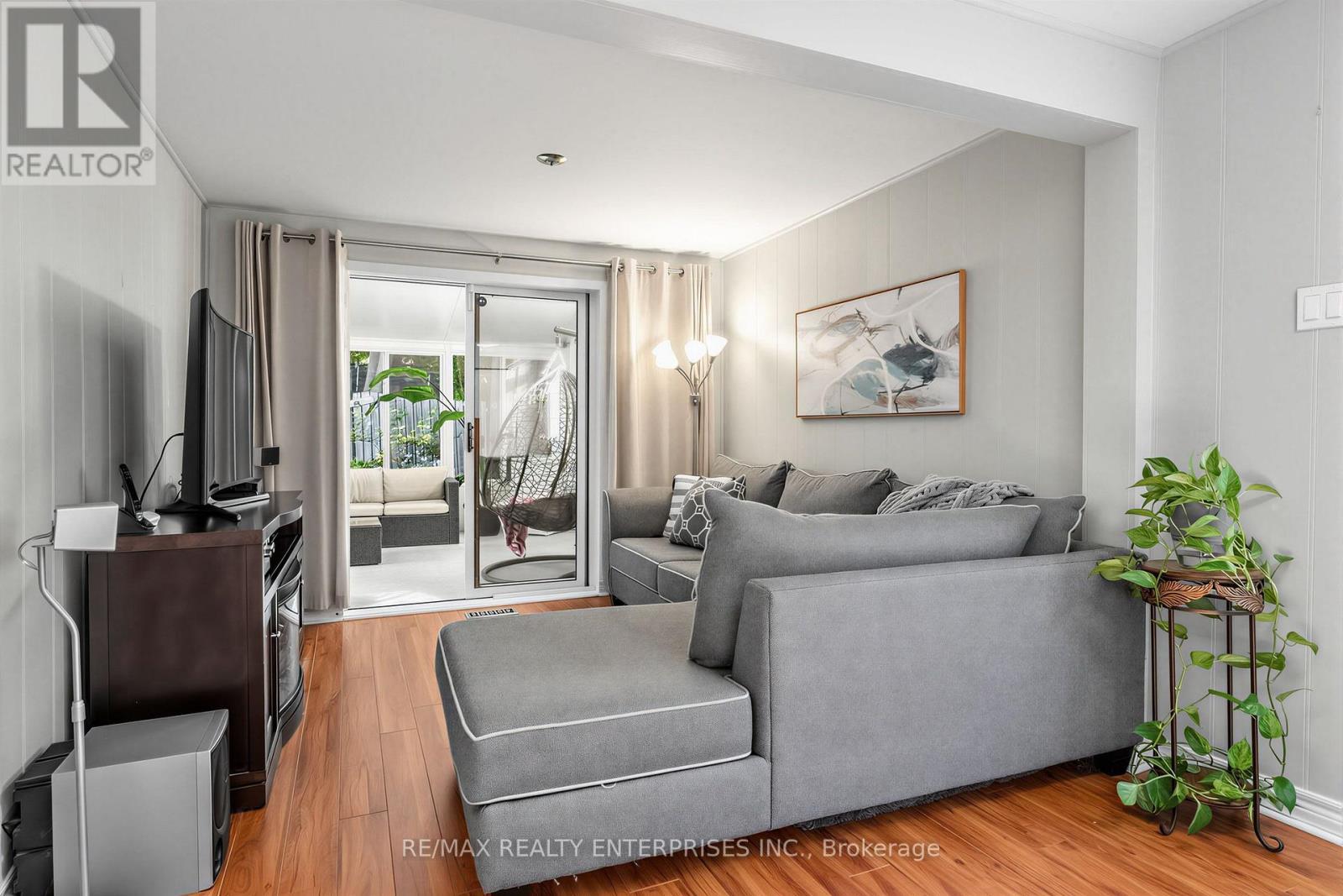 1535 Thetford Court, Mississauga, ON