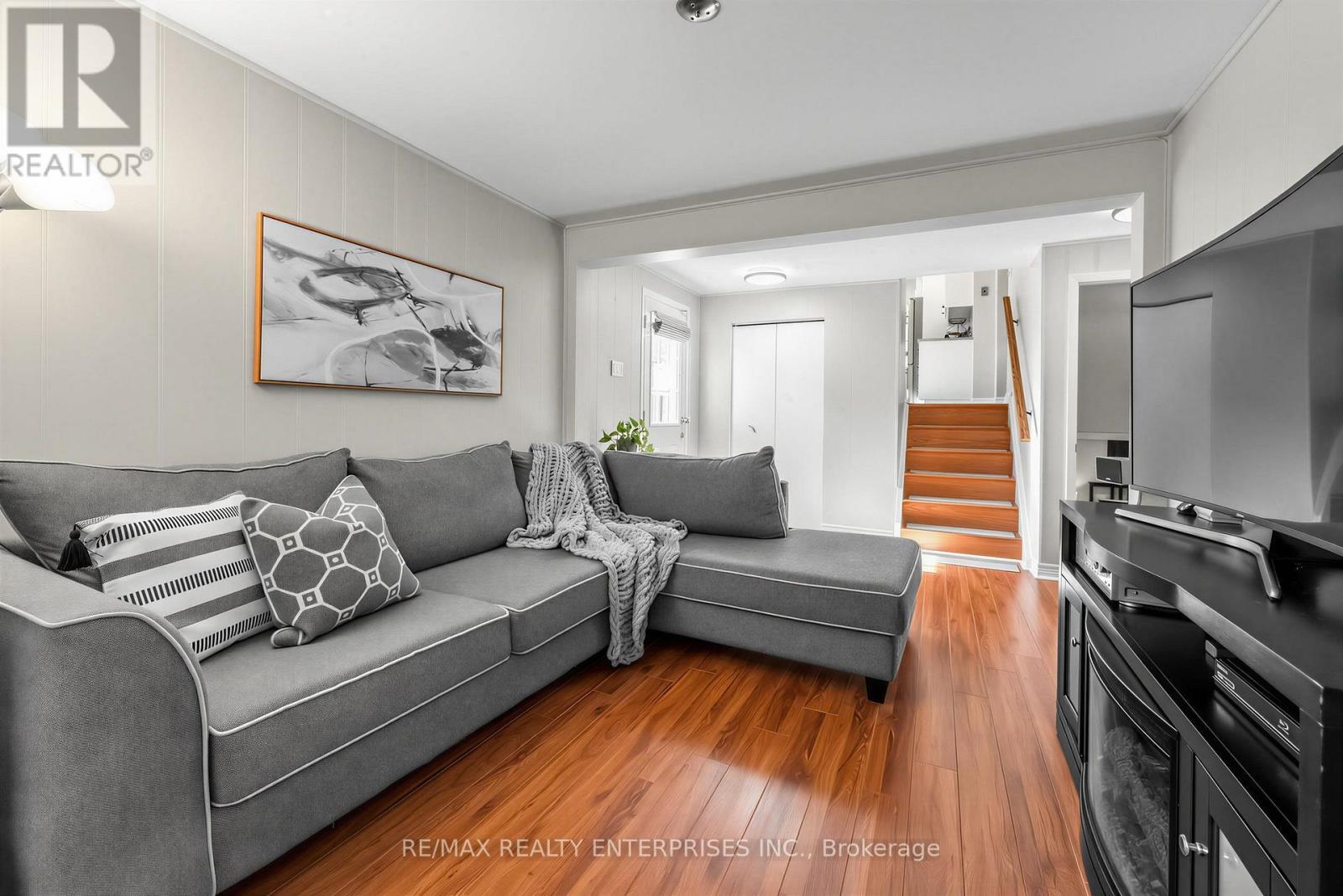 1535 Thetford Court, Mississauga, ON