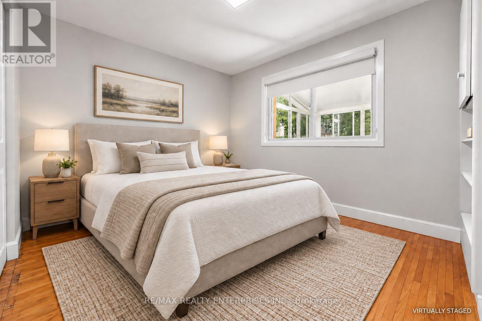 1535 Thetford Court, Mississauga, ON