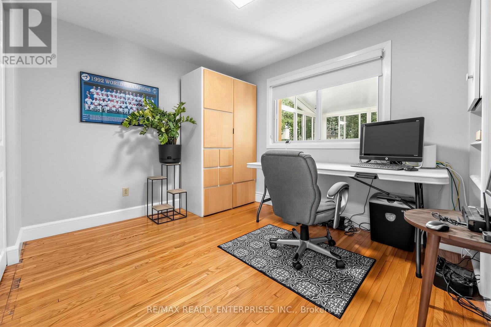 1535 Thetford Court, Mississauga, ON