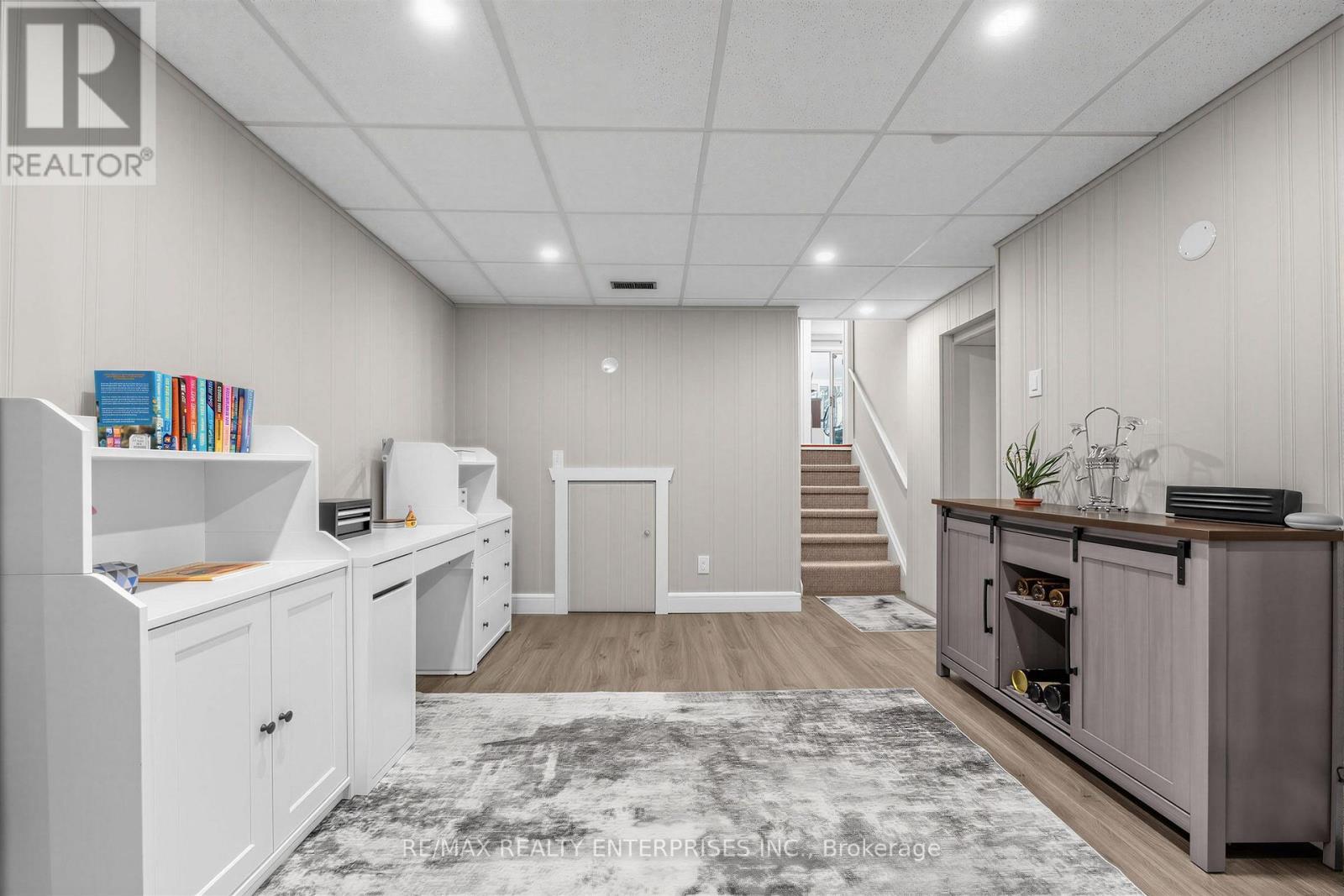 1535 Thetford Court, Mississauga, ON