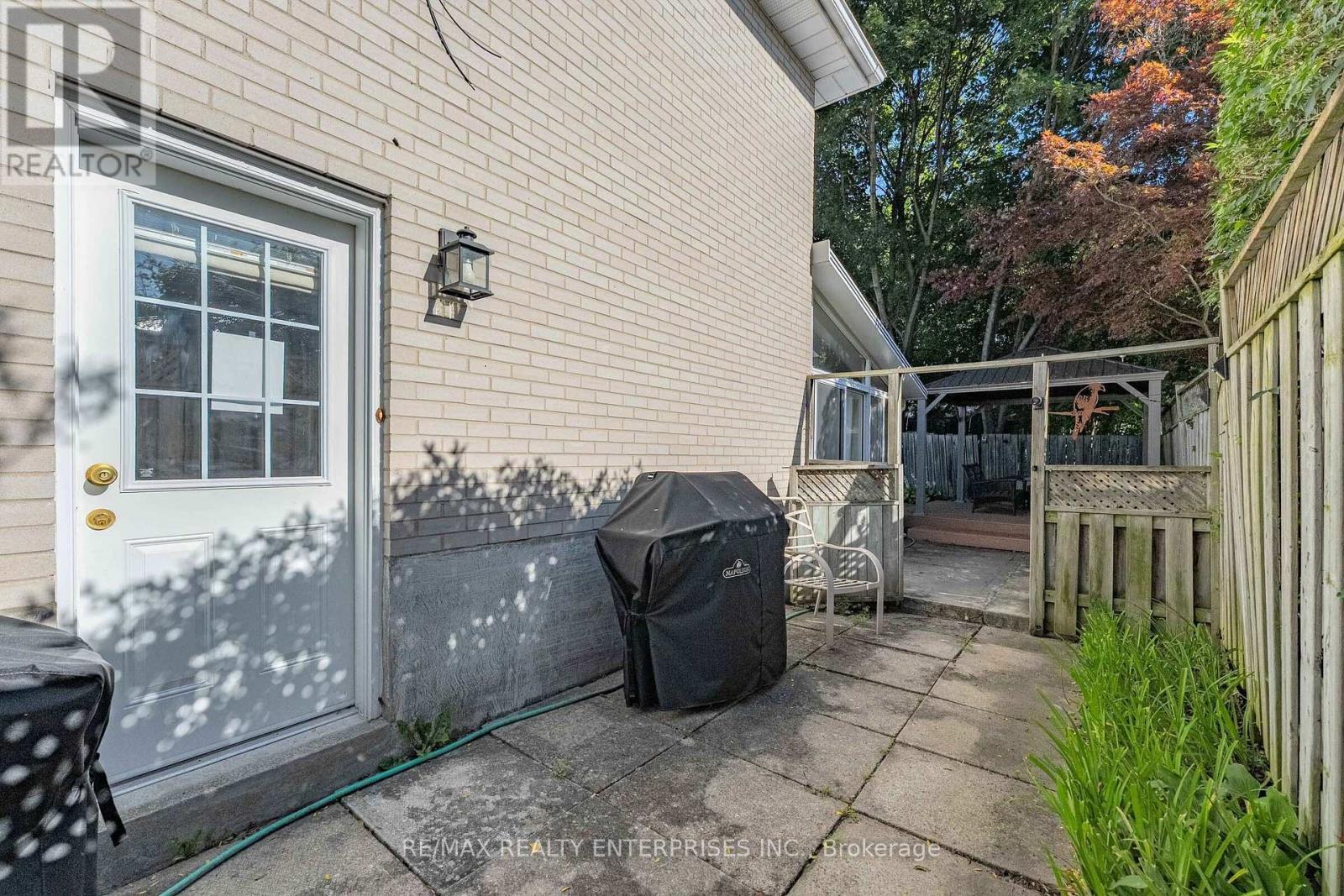 1535 Thetford Court, Mississauga, ON