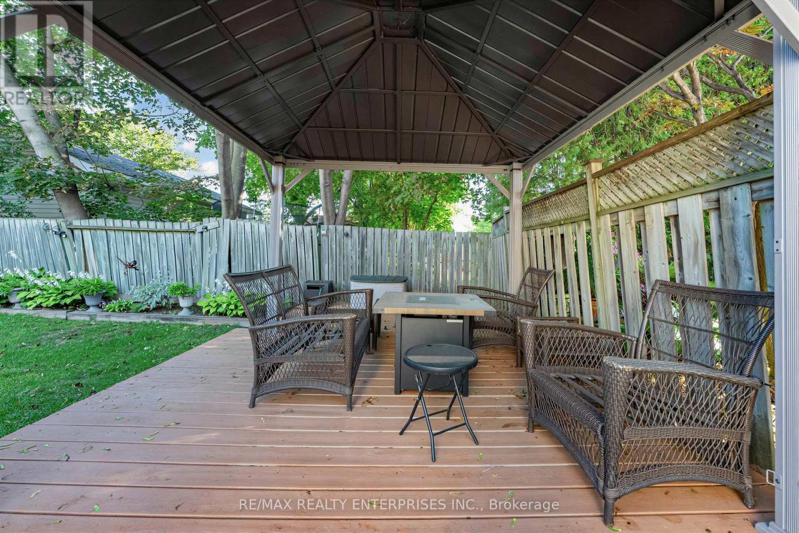 1535 Thetford Court, Mississauga, ON