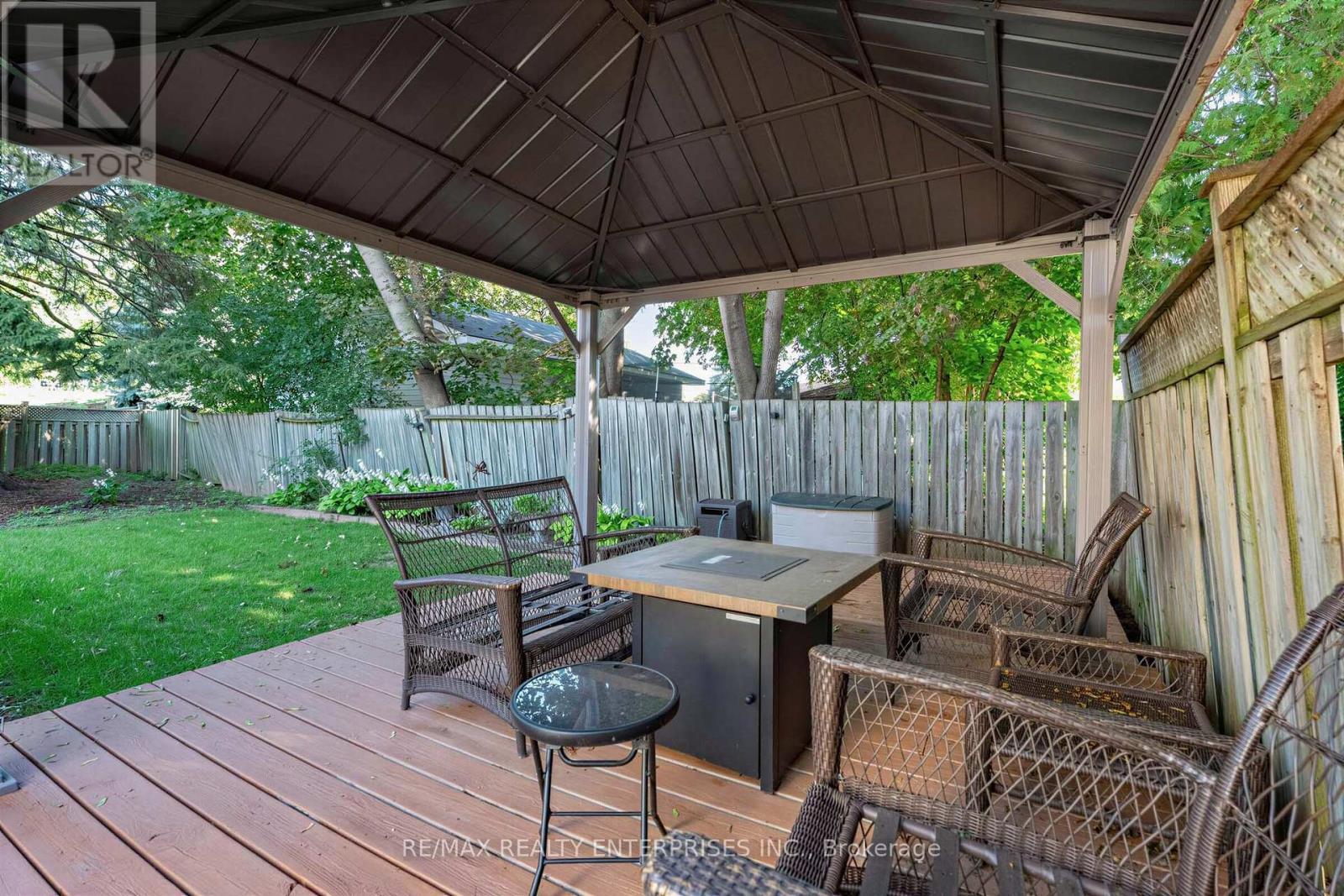 1535 Thetford Court, Mississauga, ON