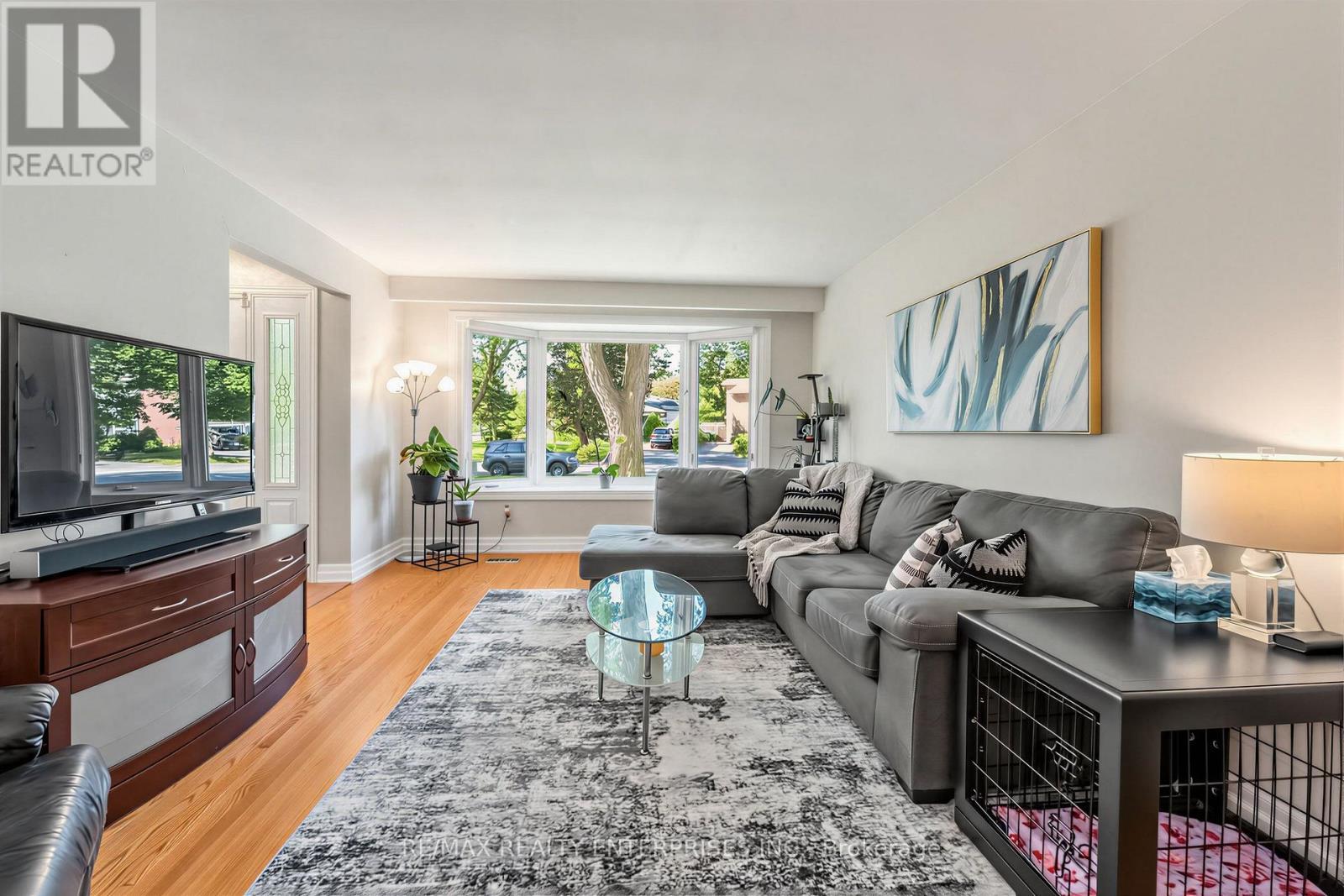 1535 Thetford Court, Mississauga, ON